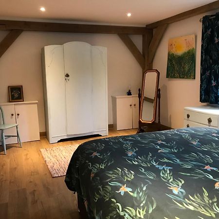 Oak Lodge Tavistock  Zewnętrze zdjęcie