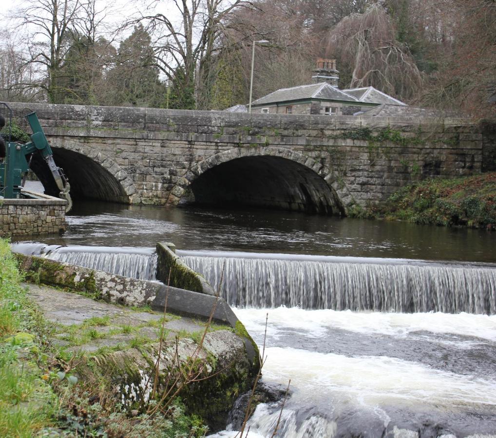 Oak Lodge Tavistock  Zewnętrze zdjęcie