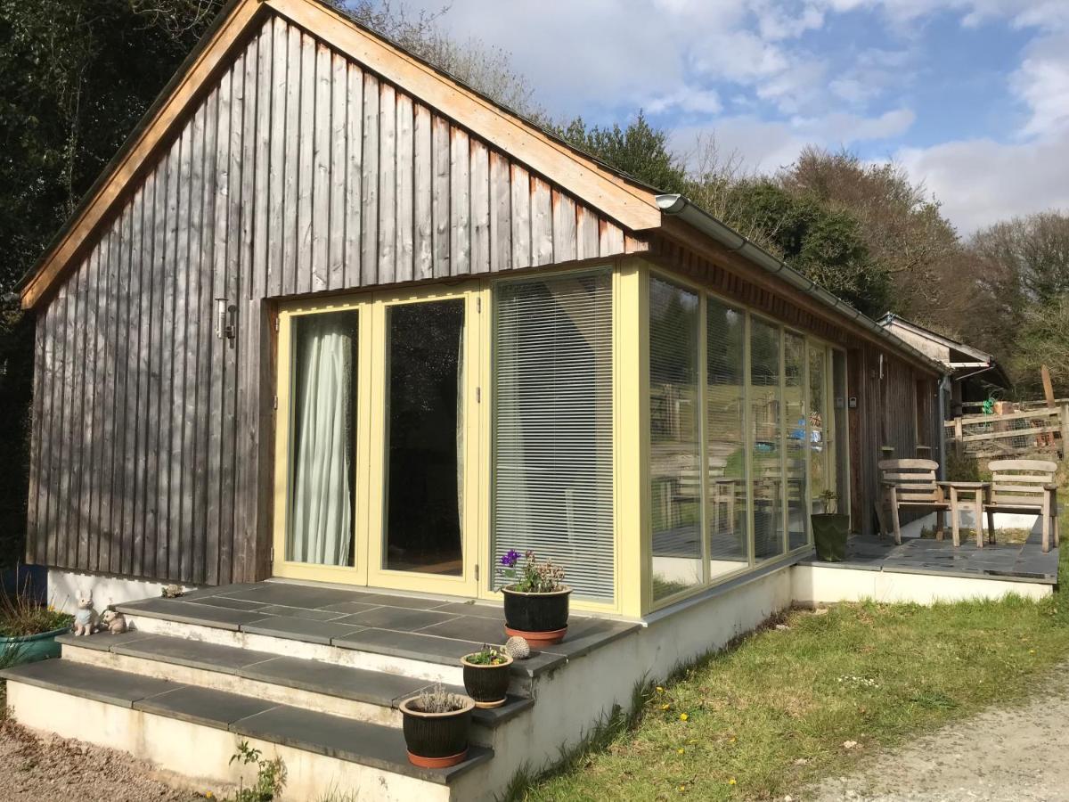 Oak Lodge Tavistock  Zewnętrze zdjęcie