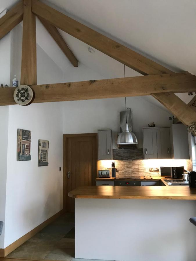 Oak Lodge Tavistock  Zewnętrze zdjęcie