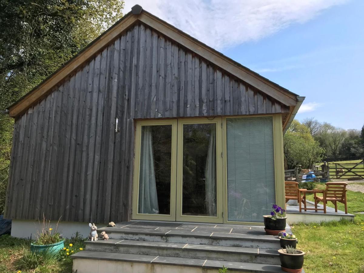 Oak Lodge Tavistock  Zewnętrze zdjęcie