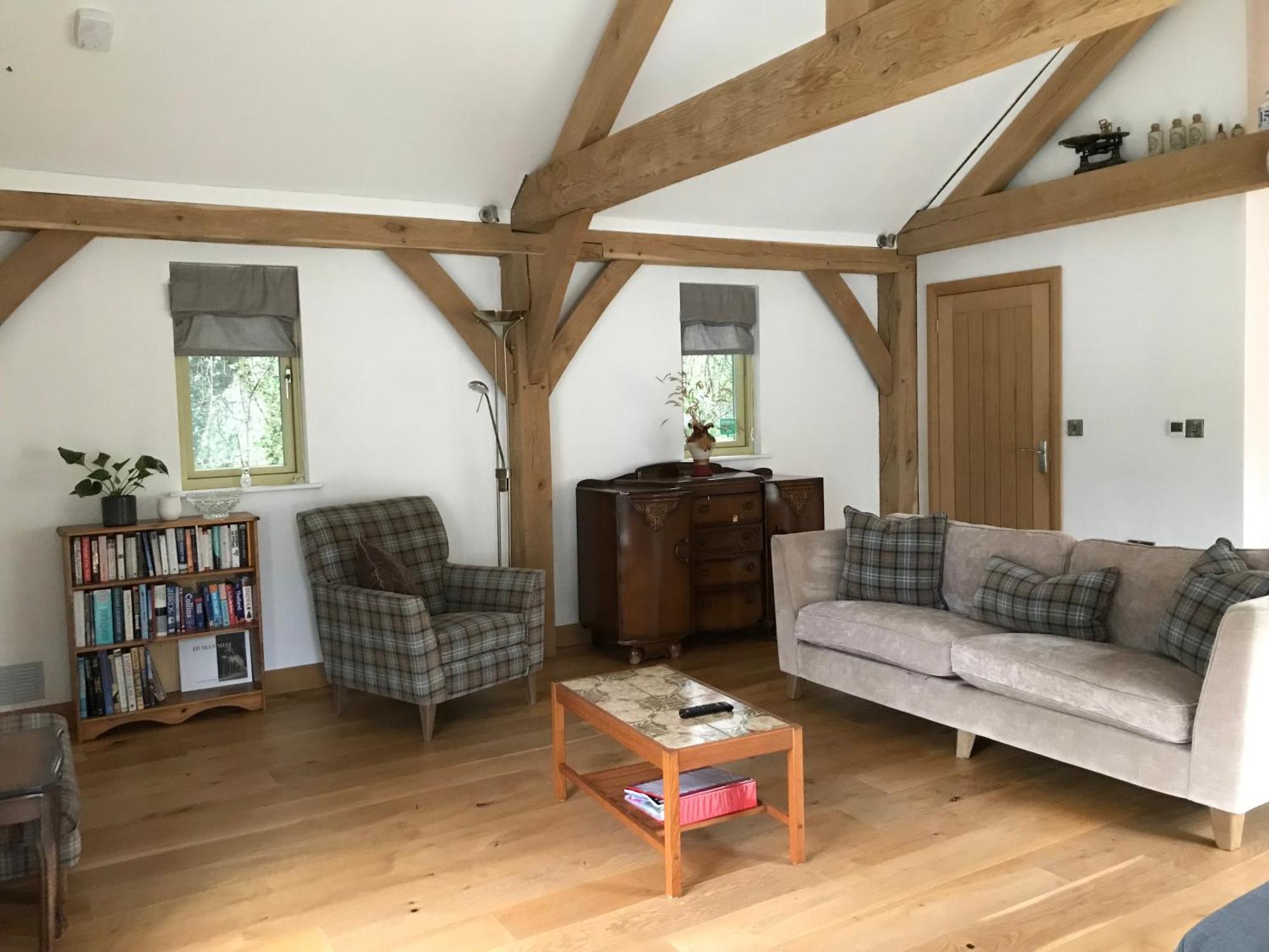 Oak Lodge Tavistock  Zewnętrze zdjęcie