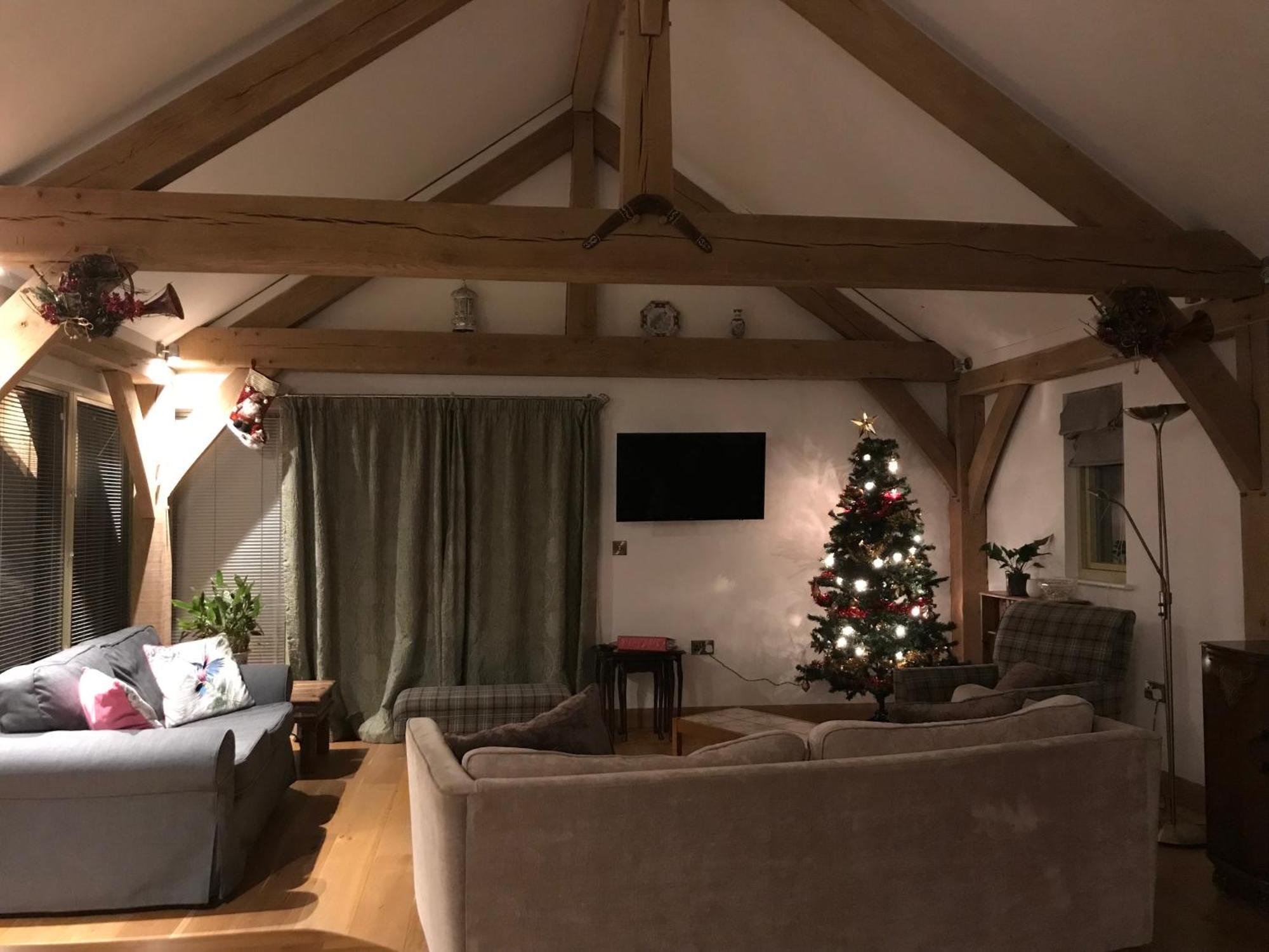 Oak Lodge Tavistock  Zewnętrze zdjęcie