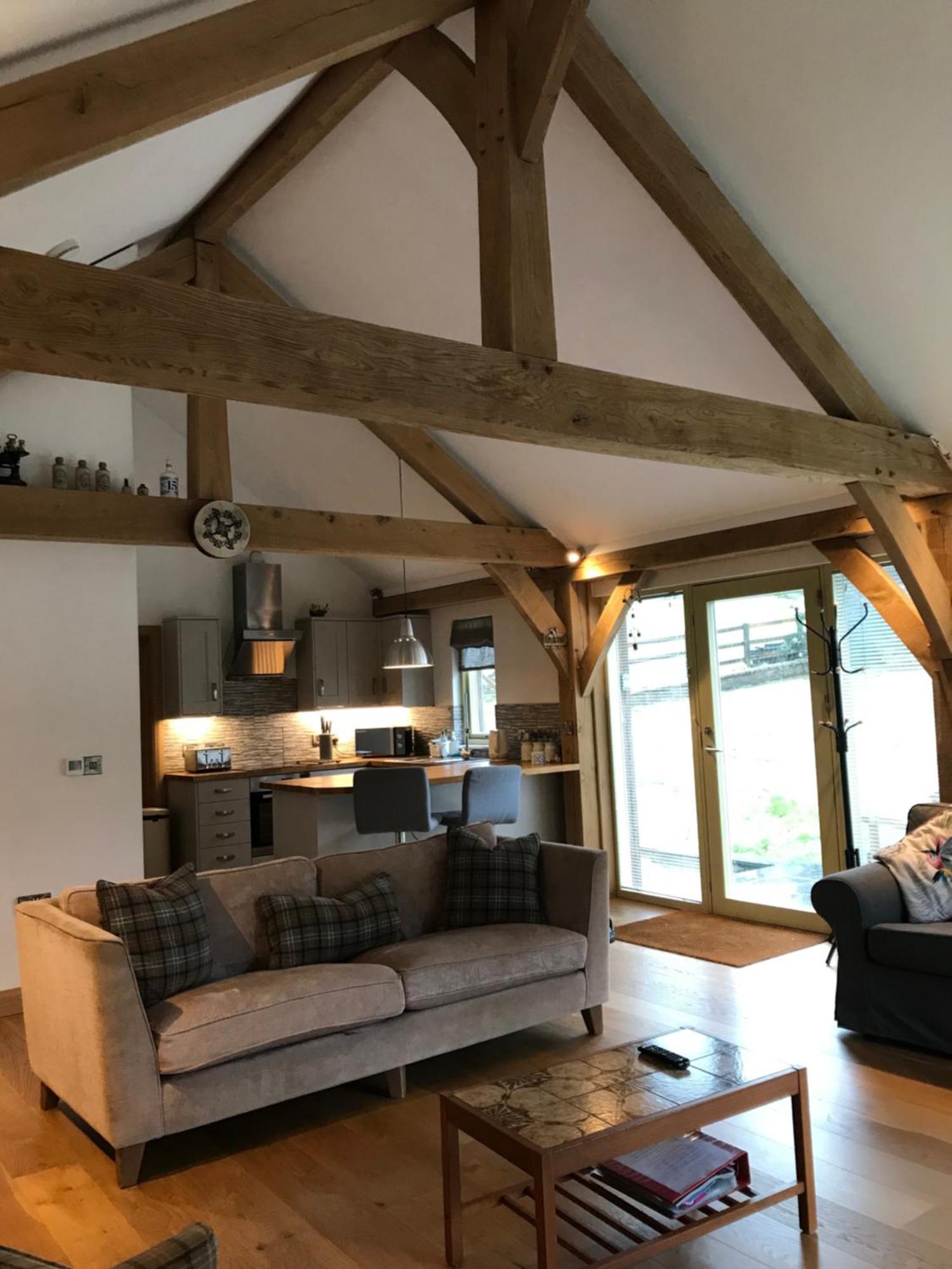 Oak Lodge Tavistock  Zewnętrze zdjęcie