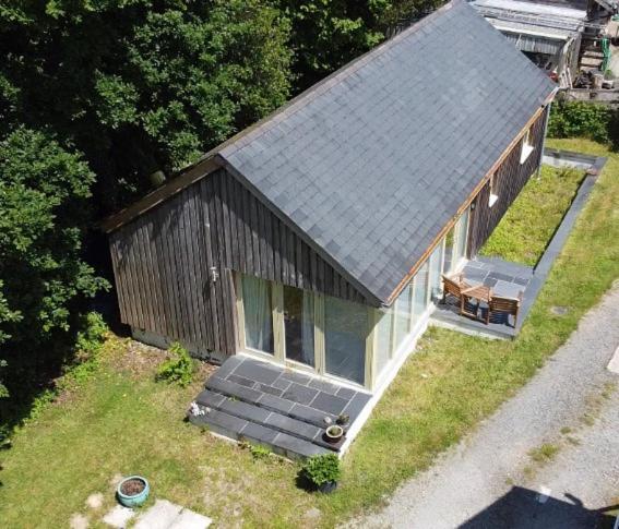 Oak Lodge Tavistock  Zewnętrze zdjęcie