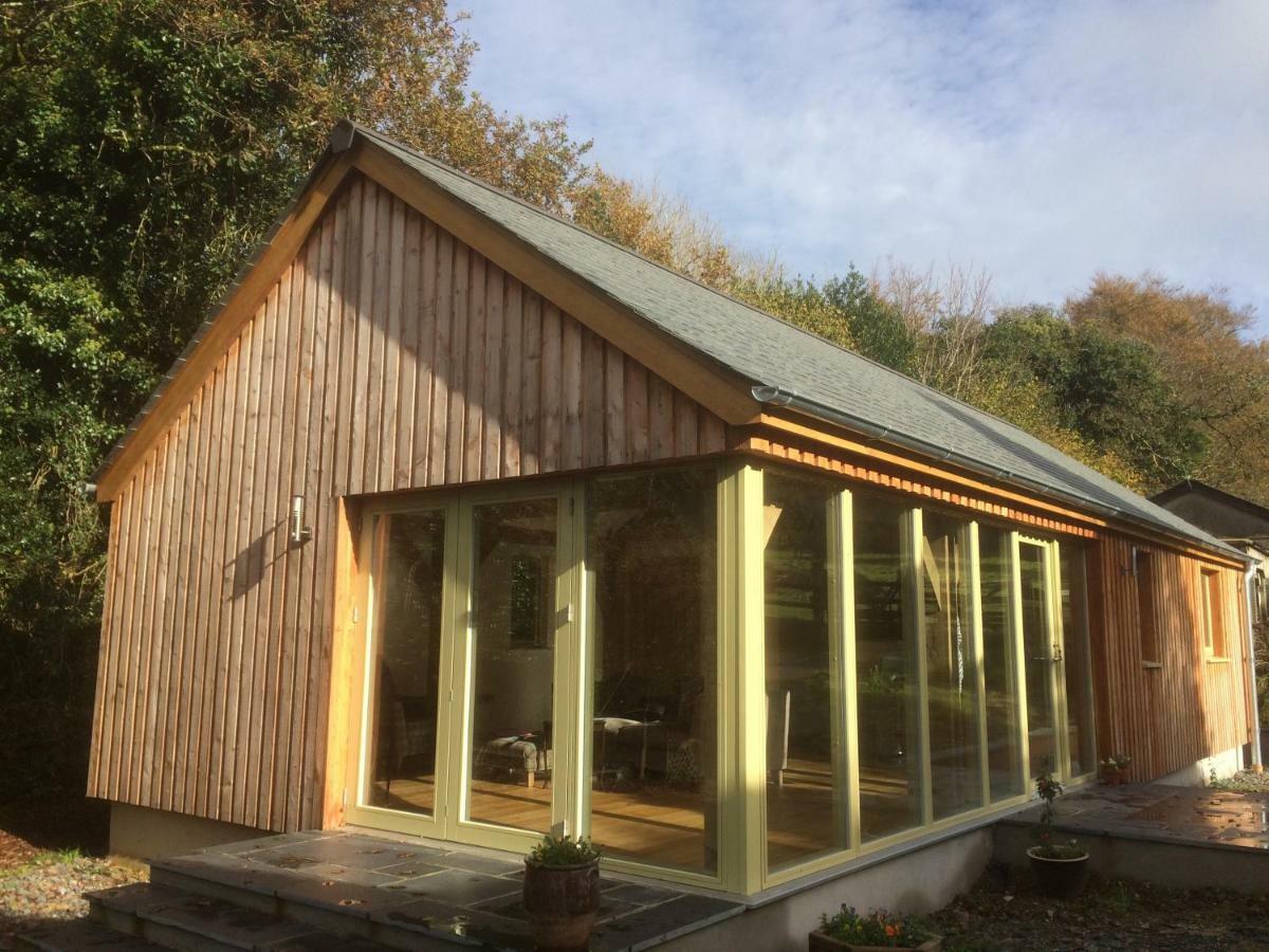 Oak Lodge Tavistock  Zewnętrze zdjęcie