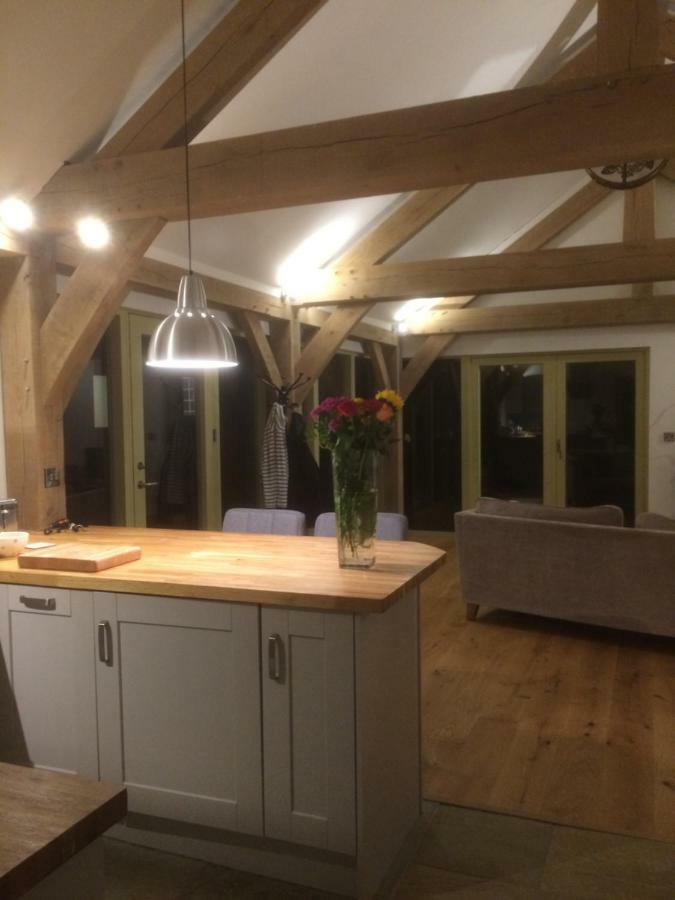 Oak Lodge Tavistock  Zewnętrze zdjęcie